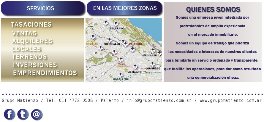 DATOS PAGWEB